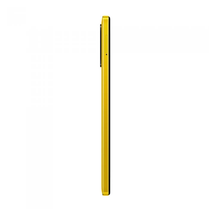 Смартфон Xiaomi Poco M4 Pro 4/64Gb Yellow Global Version