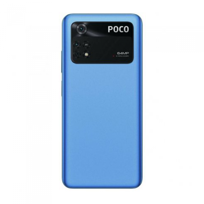 Смартфон Xiaomi Poco M4 Pro 8/256Gb Blue Global Version