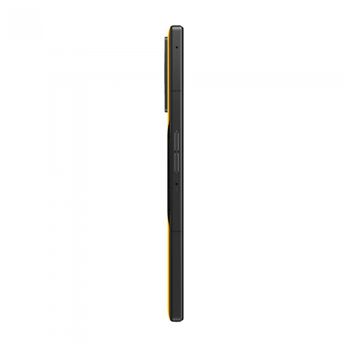 Смартфон Xiaomi POCO F4 GT 12/256Gb Yellow Global Version