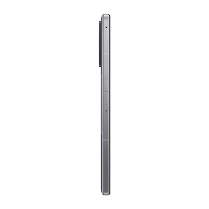 Смартфон Xiaomi POCO F4 GT 12/256Gb Silver Global Version