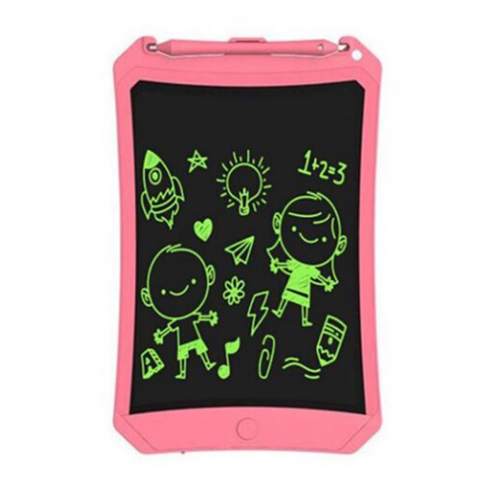 Планшет для рисования Xiaomi WICUE BOARD 8.5" Pink Global Version (WS285)