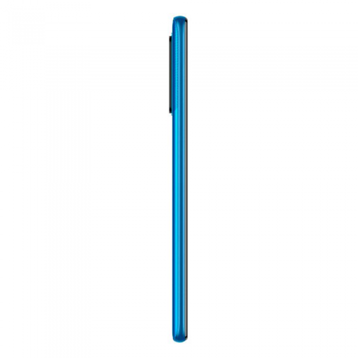 Смартфон Xiaomi POCO F3 6/128Gb Ocean Blue Global Version
