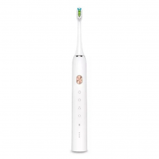 Ультразвуковая зубная щетка Xiaomi Soocas X3U White (1 насадка)