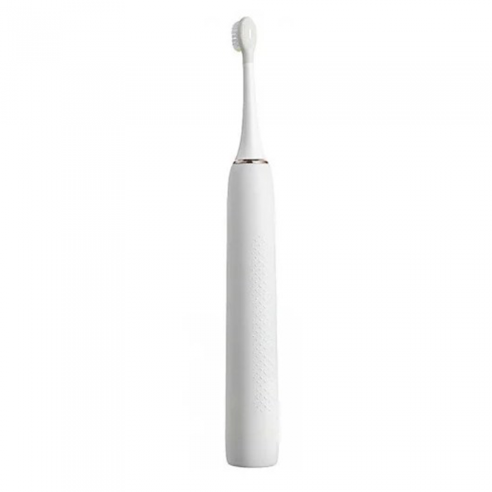электрическая зубная щетка soocas x3 белый