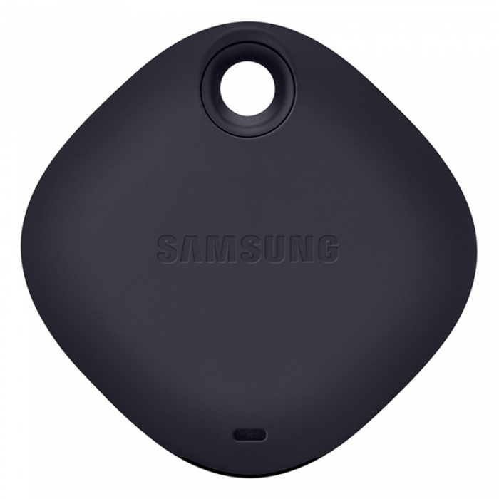 Беспроводная метка Samsung Galaxy SmartTag (EI-T5300BBEGRU) Черная