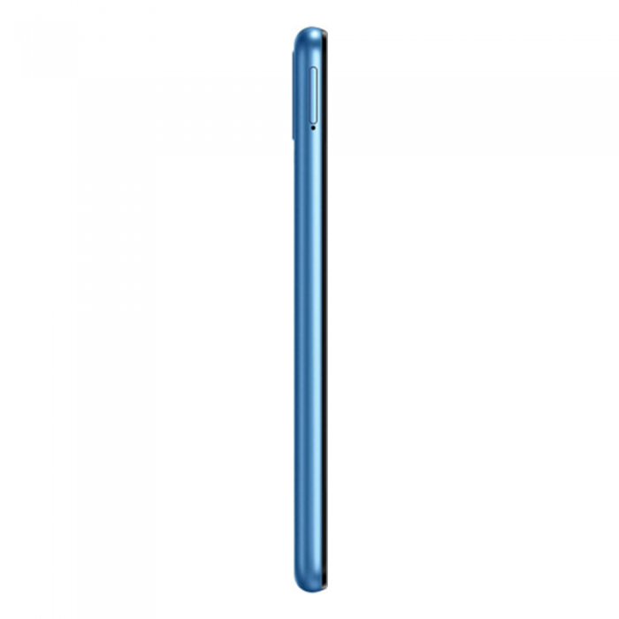 Смартфон Samsung Galaxy M12 4/64Gb Синий РСТ