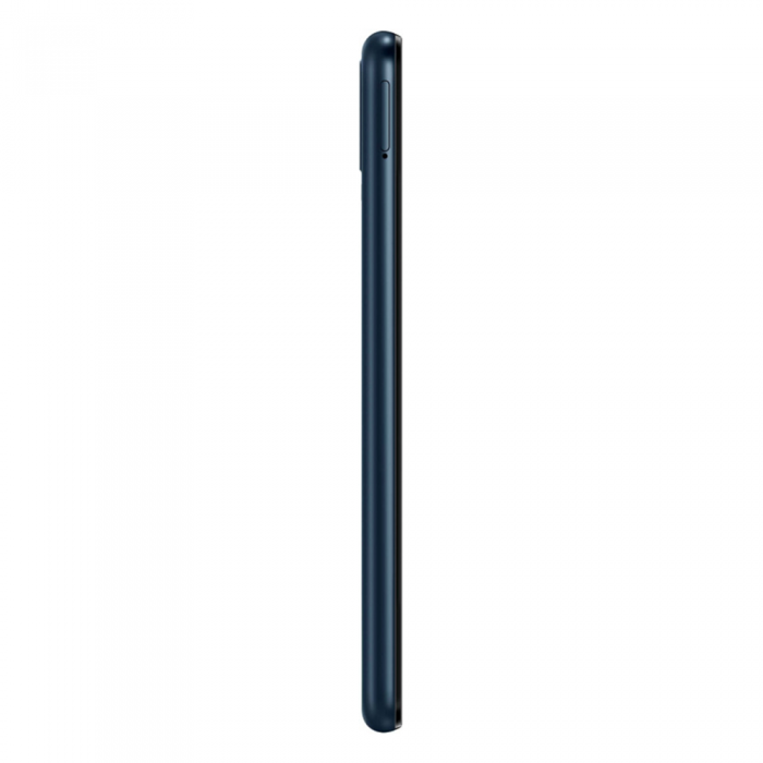 Смартфон Samsung Galaxy M12 3/32Gb Черный РСТ