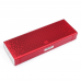 Портативная колонка Xiaomi Mi Mini Square Box 2 Красный