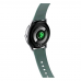Умные часы Xiaomi Imilab KW66 Green+Silver
