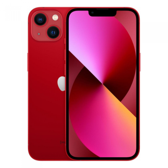 Смартфон Apple iPhone 13 mini 256Gb Red