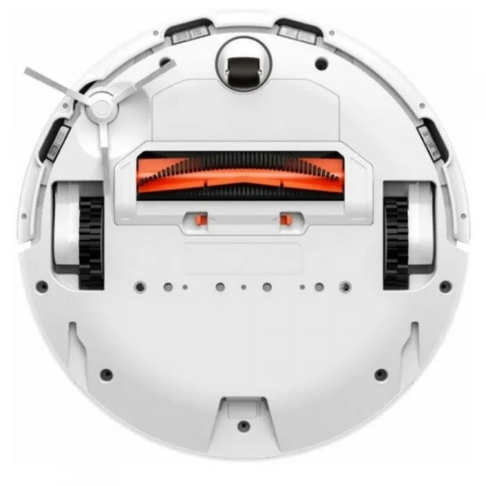 Робот-пылесос Xiaomi Mi Robot Vacuum-Mop P Белый РСТ