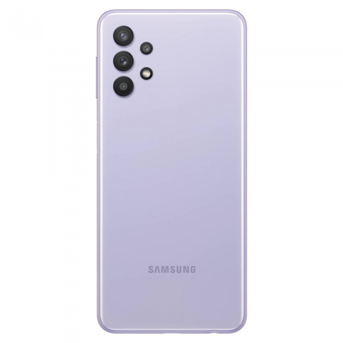 Смартфон Samsung Galaxy A32 4/64GB Lavender Global Version
