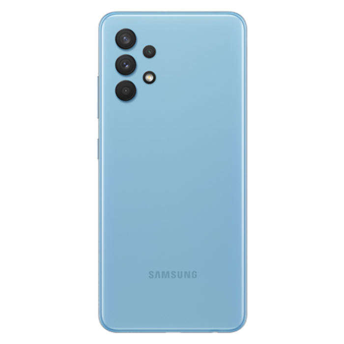 Смартфон Samsung Galaxy A32 4/128GB Cиний