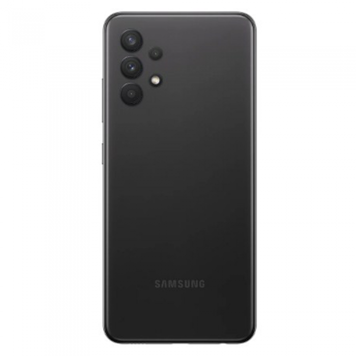 Смартфон Samsung Galaxy A32 4/64GB Black Global Version
