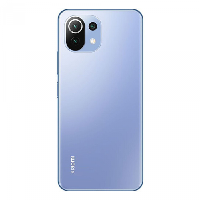 Смартфон Xiaomi Mi 11 Lite 8/128Gb Bubblegum Blue