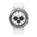 Умные часы Samsung Galaxy Watch4 Classic 46 мм Серебристый РСТ