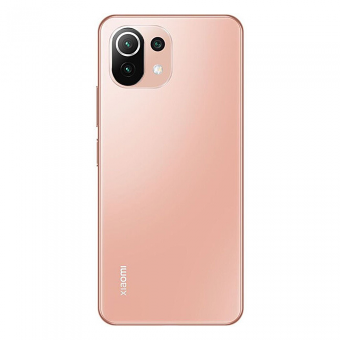 Смартфон Xiaomi Mi 11 Lite 8/128Gb Peach Pink
