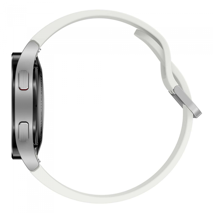 Умные часы Samsung Galaxy Watch4 40 мм Silver Global Version