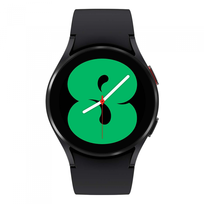 Умные часы Samsung Galaxy Watch4 40 мм Black Global Version