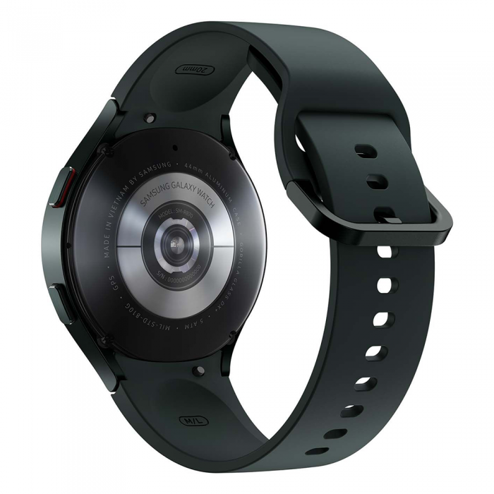 Умные часы Samsung Galaxy Watch4 44 мм Оливковый РСТ