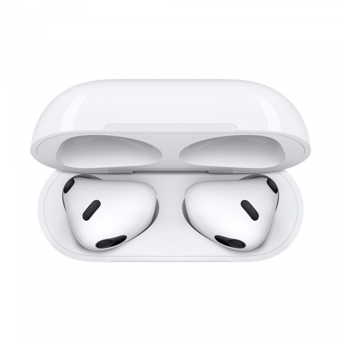 Беспроводные наушники Apple AirPods 3 White Global Version