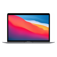 Ноутбук Apple MacBook Air 13" M1 8/256Gb SSD  Space Gray