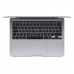 Ноутбук Apple MacBook Air 13" M1 8/256Gb SSD  Space Gray