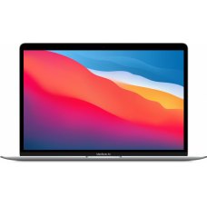 Ноутбук Apple MacBook Air 13" M1 16/512Gb SSD Серебристый РСТ