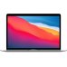 Ноутбук Apple MacBook Air 13" M1 8/256Gb SSD Silver