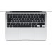 Ноутбук Apple MacBook Air 13" M1 8/256Gb SSD Silver