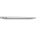 Ноутбук Apple MacBook Air 13" M1 8/256Gb SSD Silver