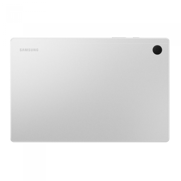 Планшет Samsung Galaxy Tab A8 Wi-Fi 4/128Gb Серебристый РСТ (SM-X200NZSFSER)