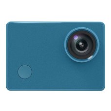 Экшн-камера Mijia Seabird 4K motion Action Camera Blue