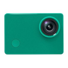 Экшн-камера Mijia Seabird 4K motion Action Camera Green
