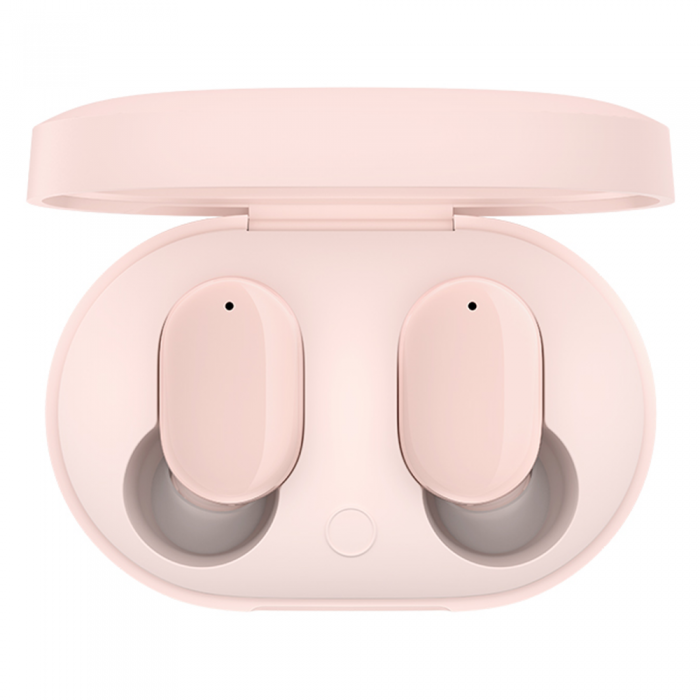 Беспроводные наушники Xiaomi Redmi AirDots 3 True Wireless Bluetooth Headset Pink