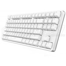 Механическая клавиатура Xiaomi Mi Mechanical Keyboard Белый