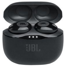 Беспроводные наушники JBL Tune 120TWS Черный