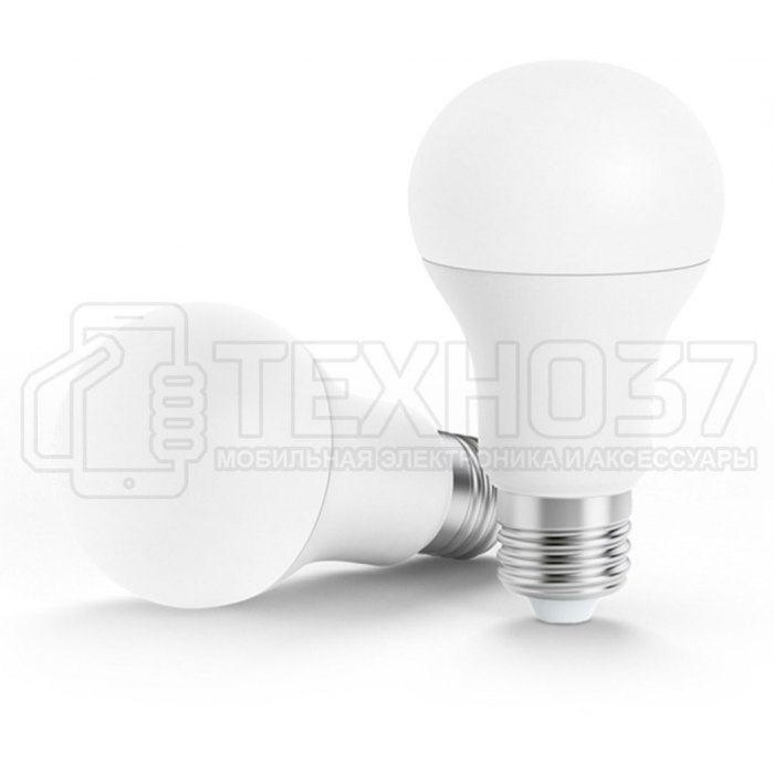 Лампочка Xiaomi Philips Smart LED Bulb E27 (GPX4005RT)