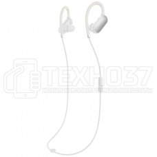 Наушники Xiaomi Mi Sports Bluetooth Headset Белый