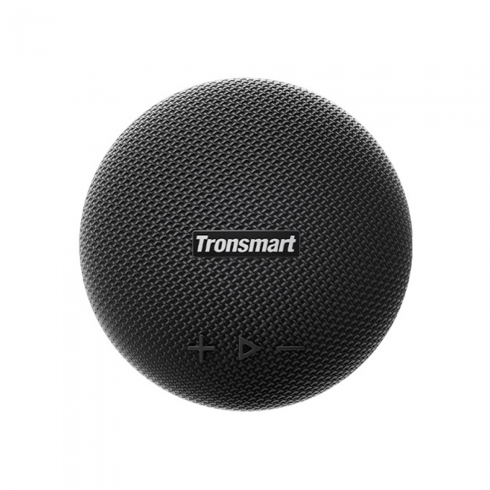 Bluetooth-динамик Tronsmart Splash 1 Black Global Version