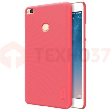 Чехол бампер Nillkin Phone Protection Case для Xiaomi Mi Max 2 Красный