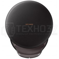 Беспроводное сетевое зарядное устройство Samsung EP-PG950 Черный (EP-PG950BBRGRU)