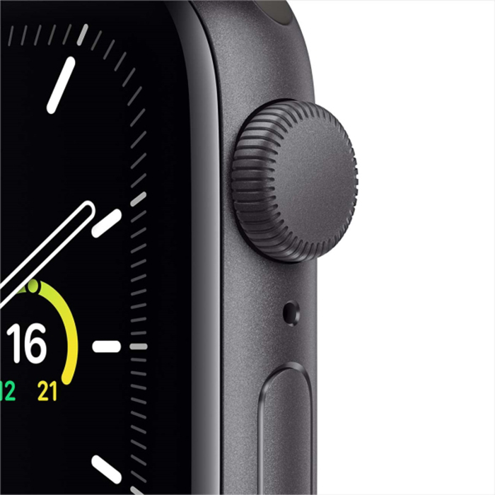 44mm space gray aluminum case with black sport band online