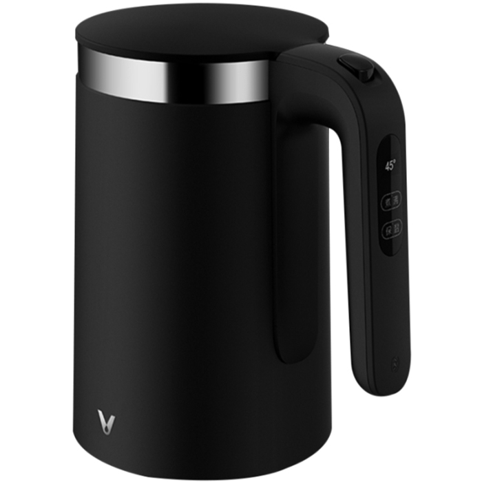 Xiaomi smart cheap kettle 4pda