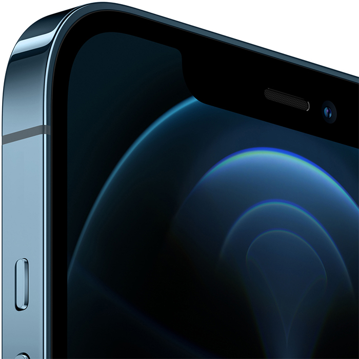 Смартфон Apple iPhone 12 Pro Max 256Gb Pacific Blue