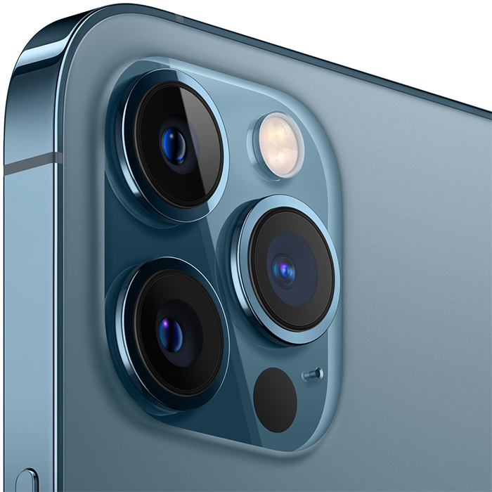 Смартфон Apple iPhone 12 Pro Max 128Gb Pacific Blue