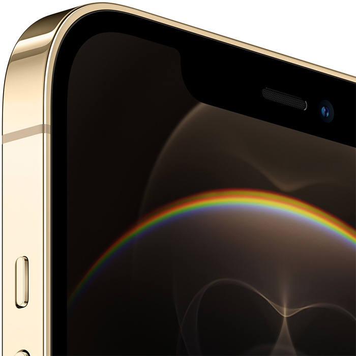 Смартфон Apple iPhone 12 Pro Max 512Gb Gold