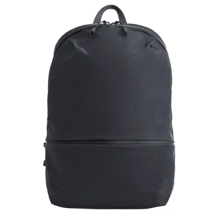 Рюкзак Xiaomi Zanjia Family Lightweight Big Backpack Black