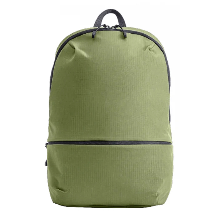 Рюкзак Xiaomi Zanjia Family Lightweight Big Backpack Green