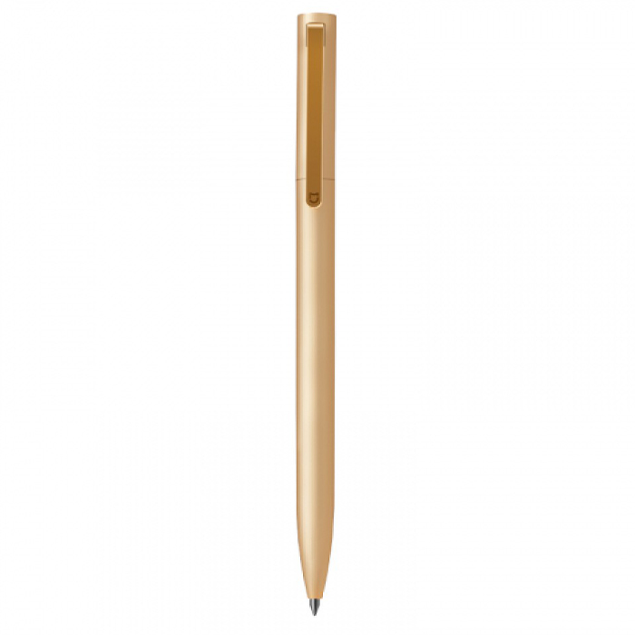 Ручка шариковая Xiaomi Rollerball Pen Gold